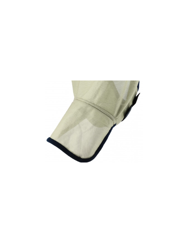 Masque Equithème Aquafly Avec Nez 2 en 1