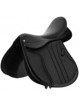 Selle Norton EK Rexine Progress Mixte 14 - 18 Pouces