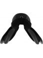 Selle Norton EK Rexine Progress Mixte 14 - 18 Pouces