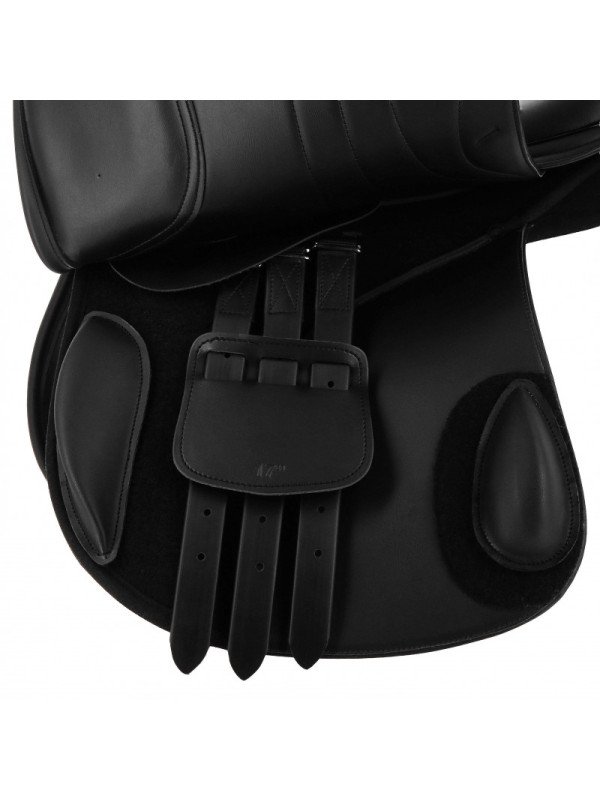 Selle Norton EK Rexine Progress Mixte 14 - 18 Pouces