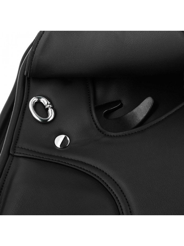 Selle Norton EK Rexine Progress Mixte 14 - 18 Pouces