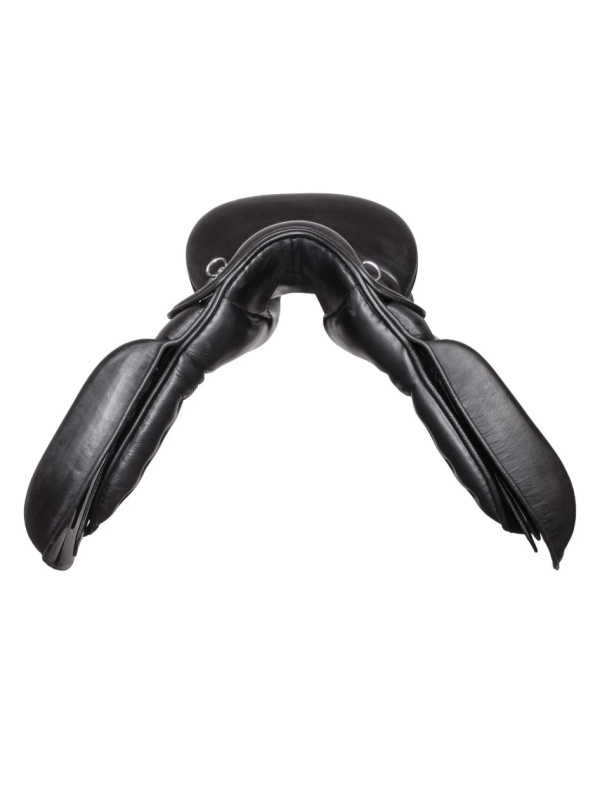 Selle Cuir Trait Goliath XL