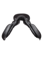 Selle Cuir Trait Goliath XL