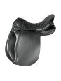 Selle Cuir Trait Goliath XL