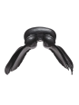 Selle Cuir Trait Goliath XL