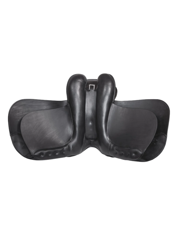 Selle Cuir Trait Goliath XL