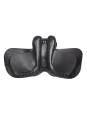 Selle Cuir Trait Goliath XL