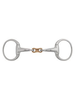 Mors Olive Bristol Double Brisure Trait 155