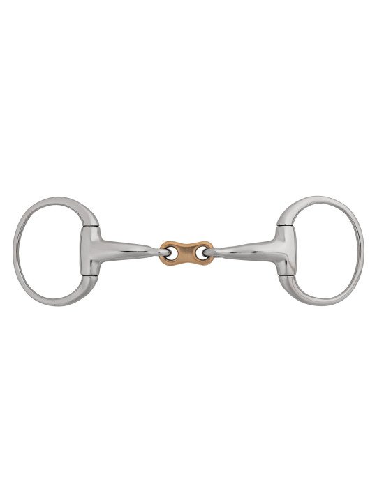 Mors Olive Bristol Double Brisure Trait 155
