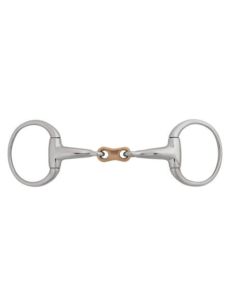 Mors Olive Bristol Double Brisure Trait 155