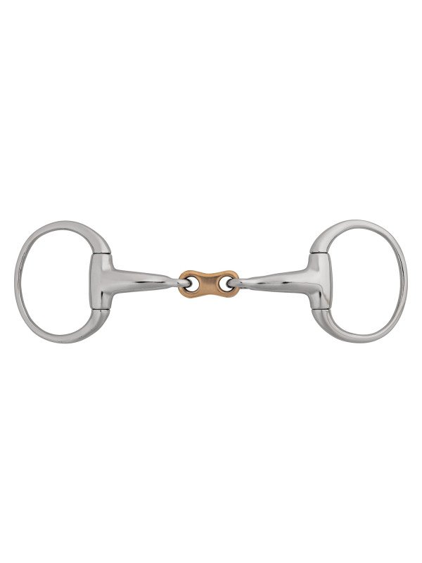 Mors Olive Bristol Double Brisure Trait 155
