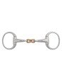 Mors Olive Bristol Double Brisure Trait 155
