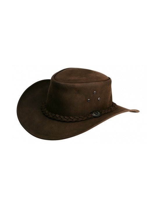 Promo Chapeau Randols Huilé XXL