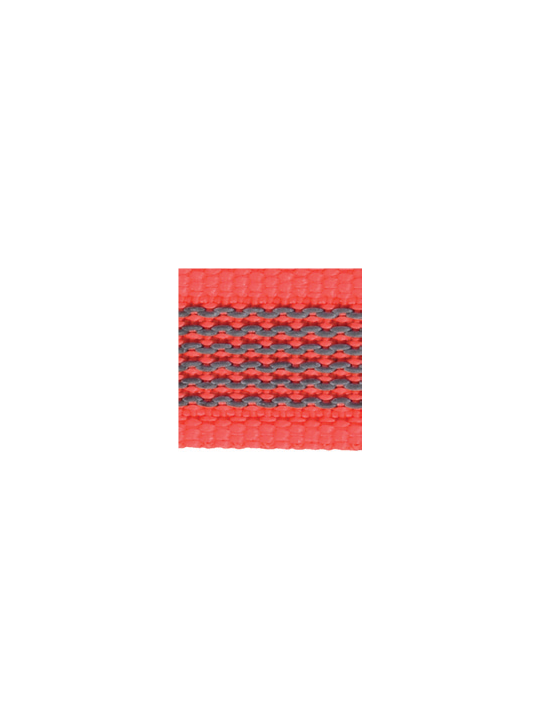 Rênes Grip Trait Couleur 4 m