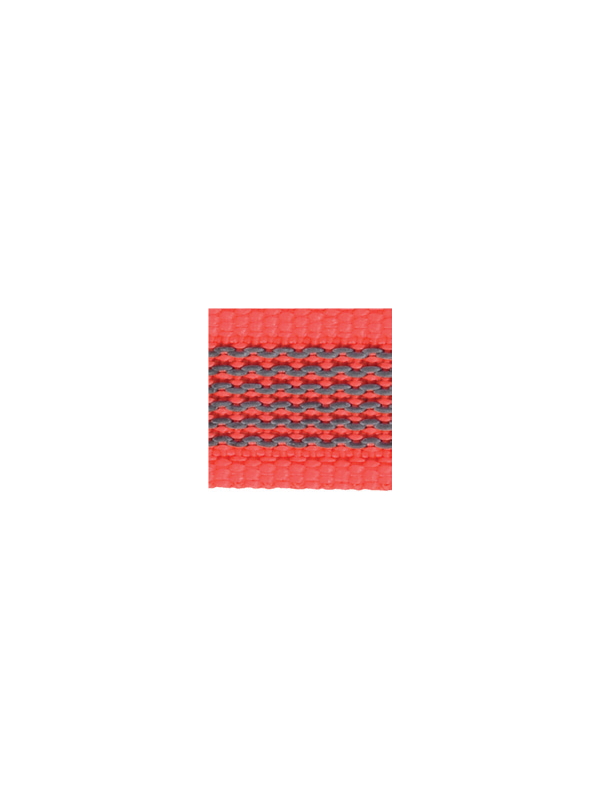 Rênes Grip Trait Couleur 4 m