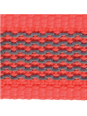 Rênes Grip Trait Couleur 4 m