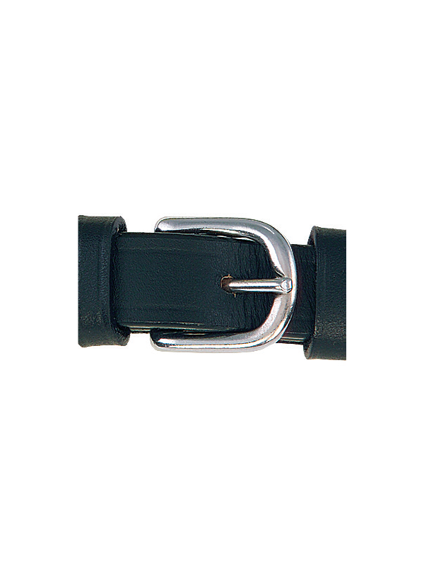 Rênes Grip Trait Couleur 4 m