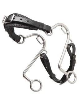 Hackamore en S Zilco