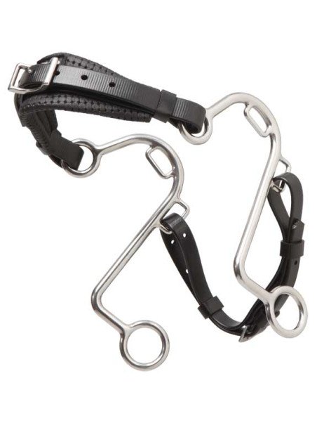 Hackamore en S Zilco