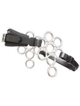 Hackamore Flower Zilco