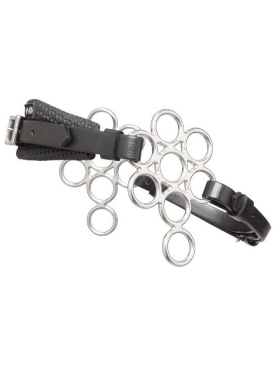Hackamore Flower Zilco