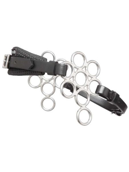 Hackamore Flower Zilco