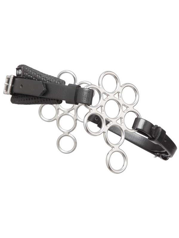 Hackamore Flower Zilco