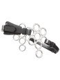 Hackamore Flower Zilco