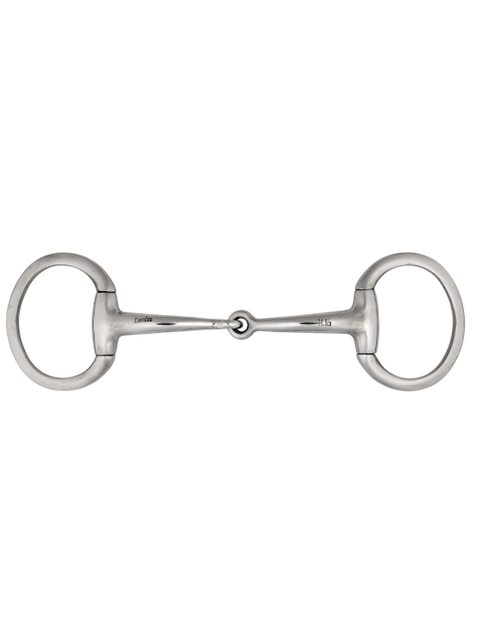 Mors Olive  Anneaux Plats 155 - 165