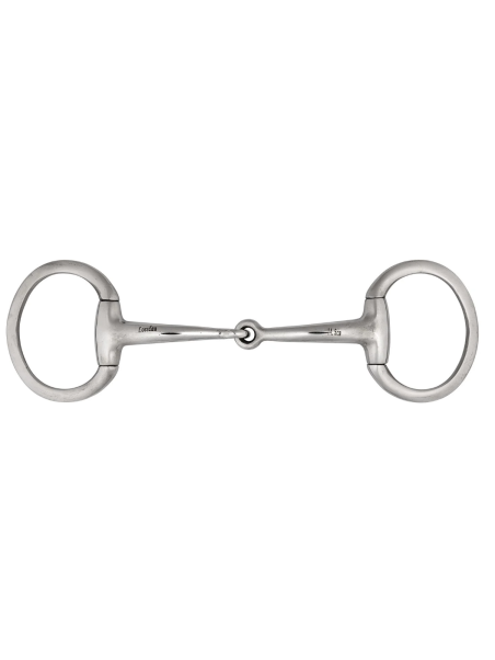 Mors Olive  Anneaux Plats 155 - 165
