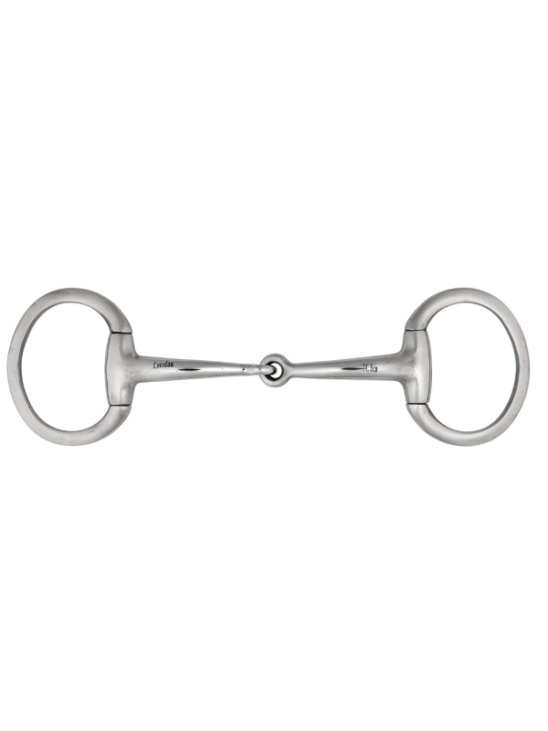 Mors Olive  Anneaux Plats 155 - 165