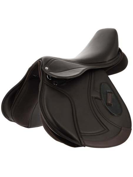 Selle Norton EK Rexine Close Contact Progress