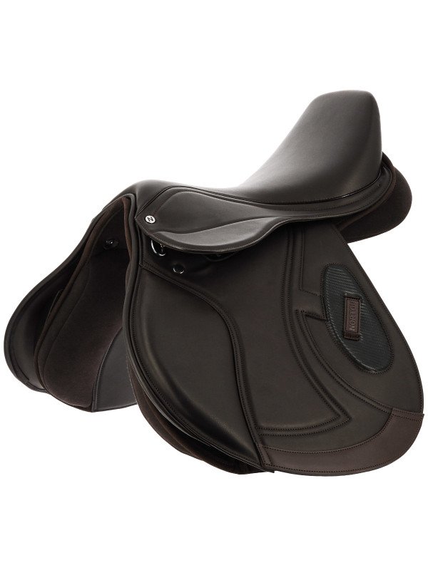 Selle Norton EK Rexine Close Contact Progress