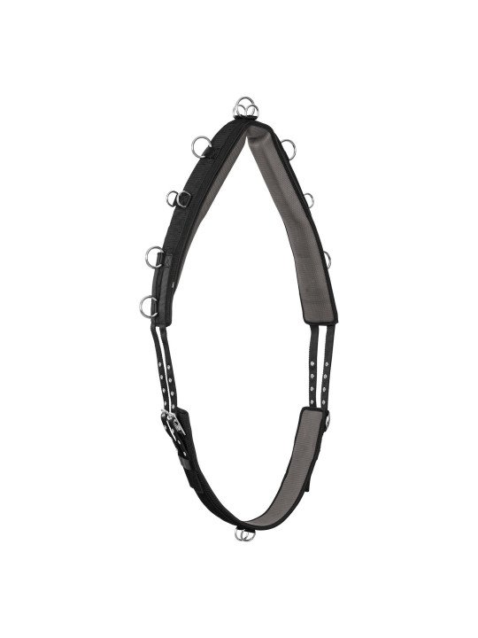 Surfaix De Travail Nylon Cheval De Trait