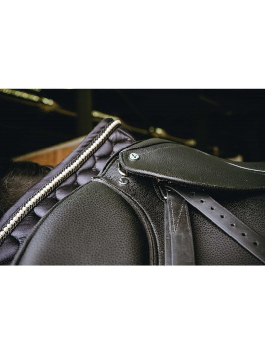 Selle Norton EK Clarino Mixte