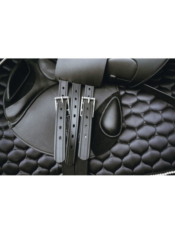 Selle Norton EK Clarino Mixte