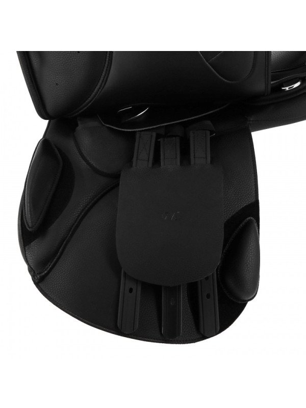 Selle Norton EK Clarino Mixte