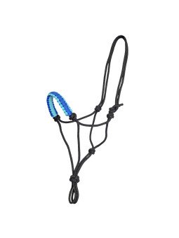 Licol Ethologique XXL Trait Muserolle Large