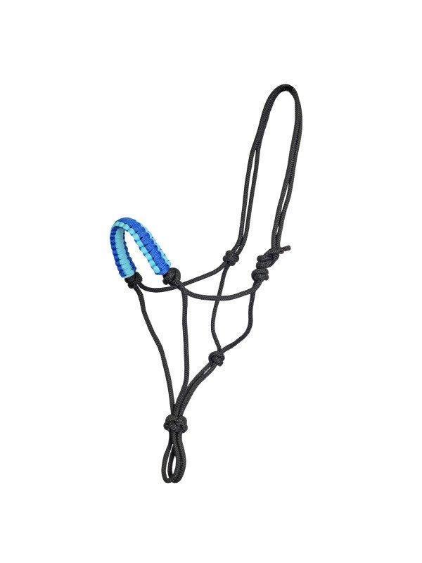 Licol Ethologique XXL Trait Muserolle Large