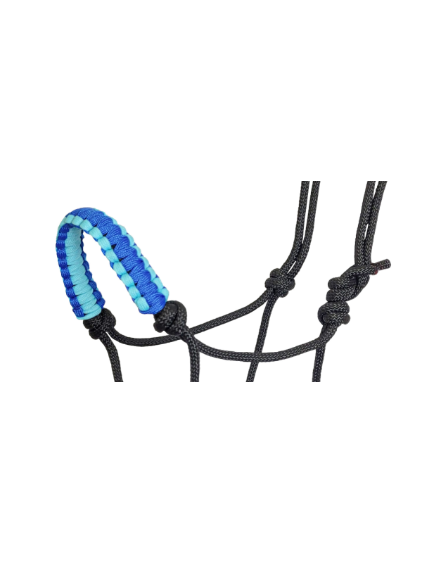 Licol Ethologique XXL Trait Muserolle Large