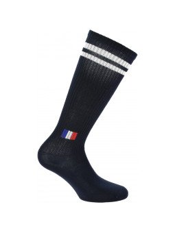 Chaussettes Equithème Samuel Coton