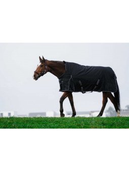 Promo Couverture Imperméable 220 G 600 D Riding World Oxford 115