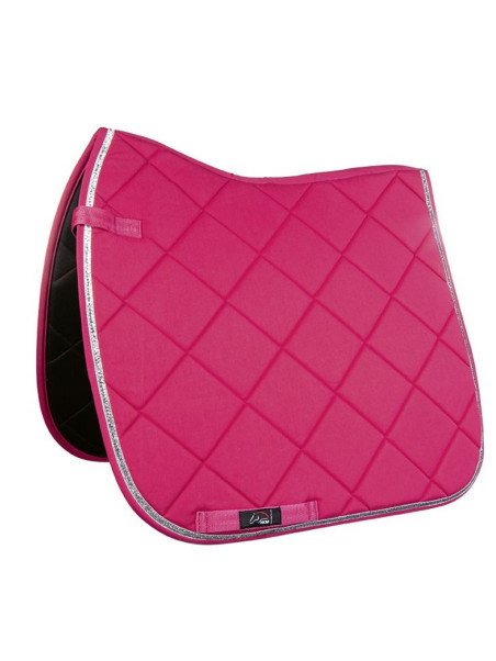 Promo Tapis De Selle Romy Shetland