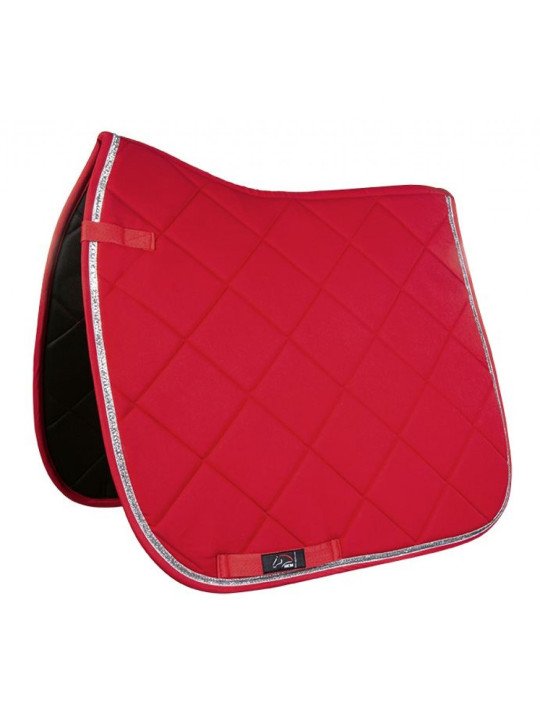 Promo Tapis De Selle Romy Shetland