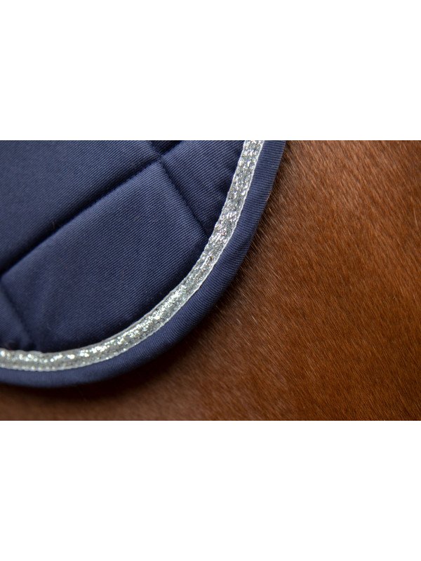 Promo Tapis De Selle Romy Shetland