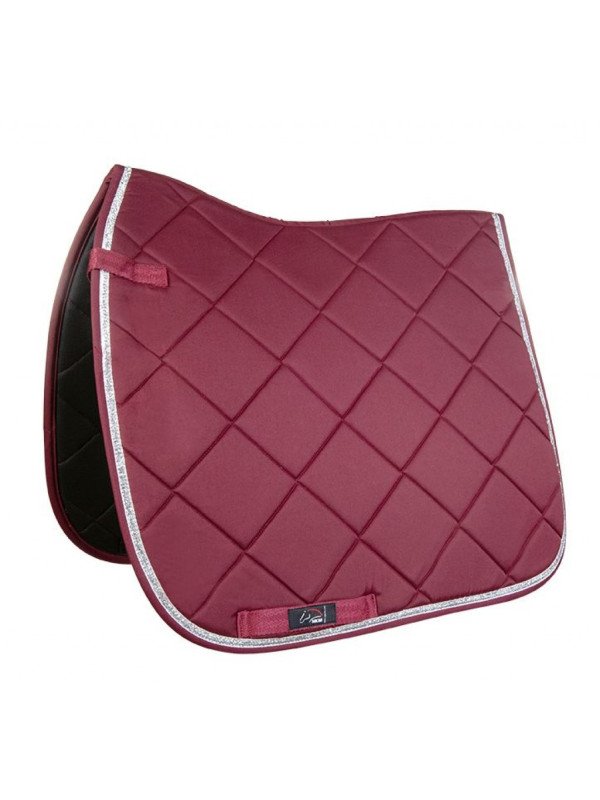 Promo Tapis De Selle Romy Shetland