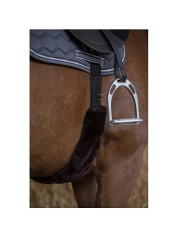 Fourreau De Sangle Equithème Teddy 60 -  80