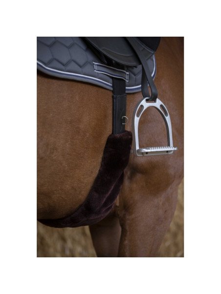 Fourreau De Sangle Equithème Teddy 60 -  80