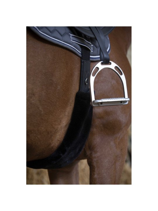 Fourreau De Sangle Equithème Teddy 60 -  80