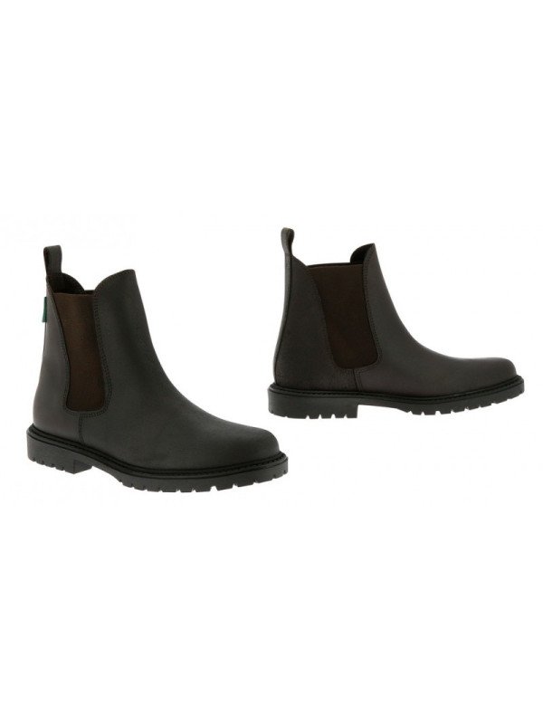 Promo Boots Norton Camargue Enfant 30
